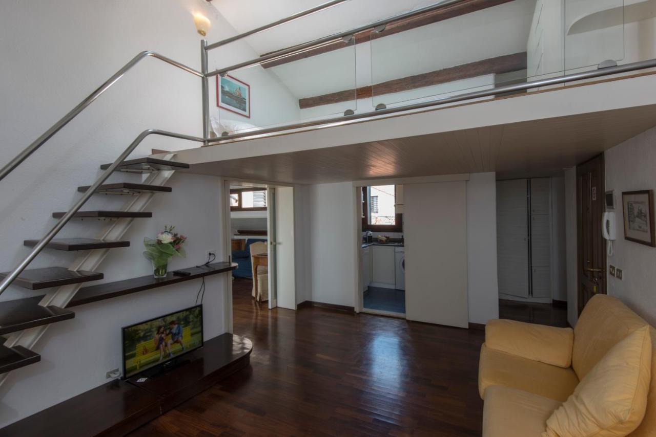 Apartamento Ca'baloni *