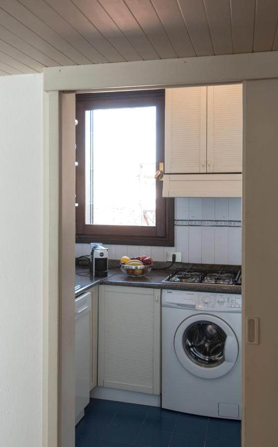 Ca'baloni Apartamento