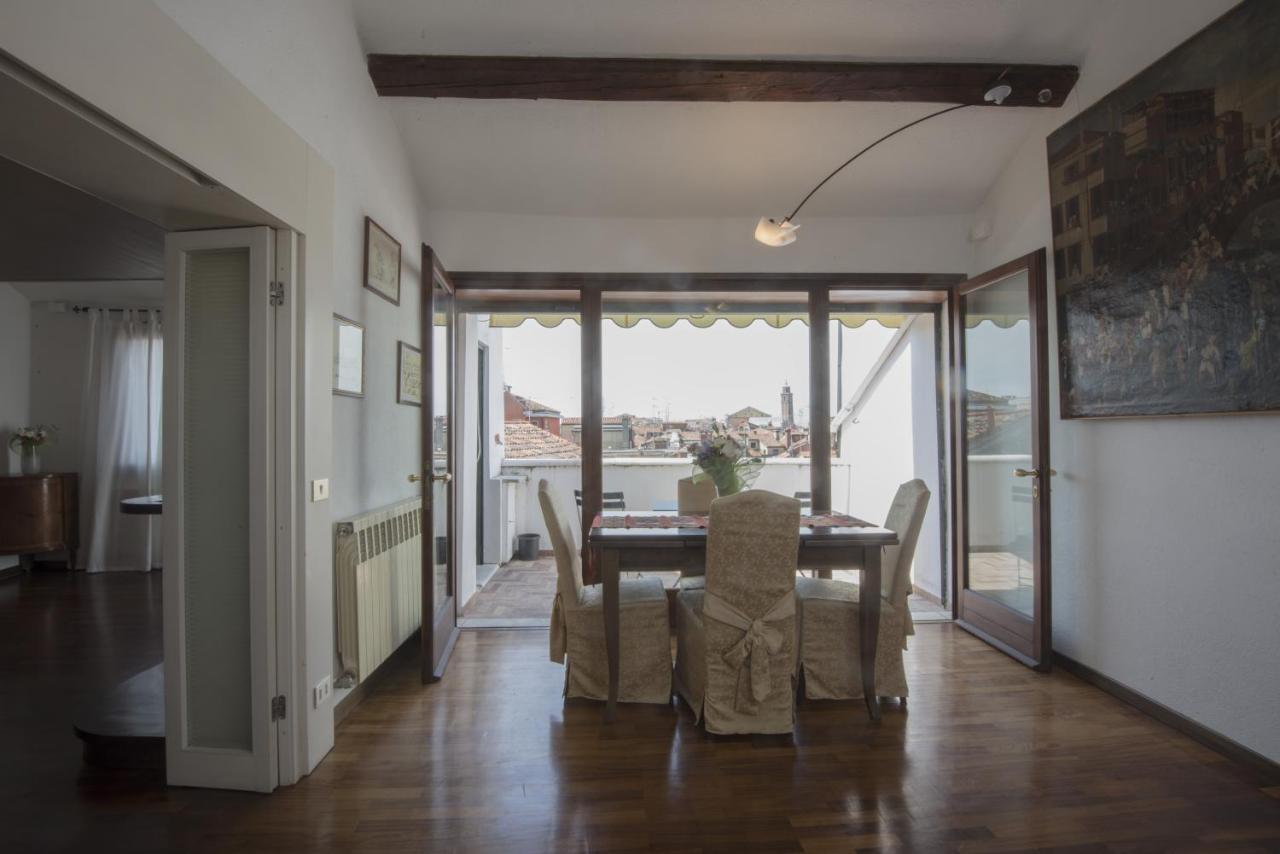 Apartamento Ca'baloni *